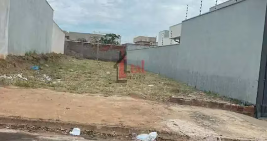 Terreno à venda no Jardim Prudentino, Presidente Prudente 