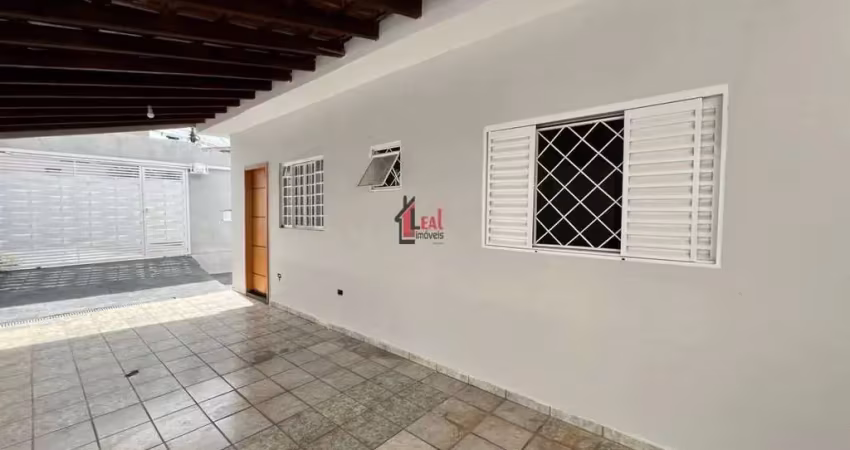 Casa para venda em presidente prudente, itapura ii, 2 dormitórios, 1 banheiro, 1 vaga