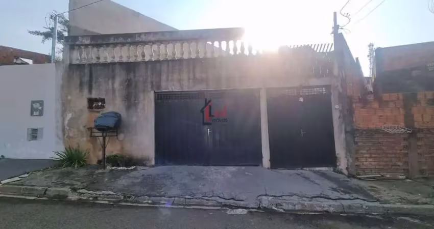Casa para venda em presidente prudente, planalto, 3 dormitórios, 1 suíte, 2 banheiros, 1 vaga