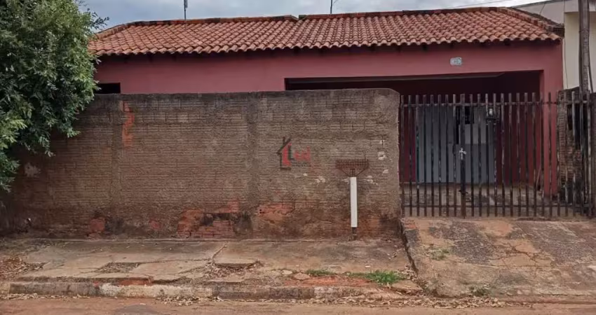 Casa para venda em presidente prudente, eneida, 2 dormitórios, 1 banheiro, 1 vaga