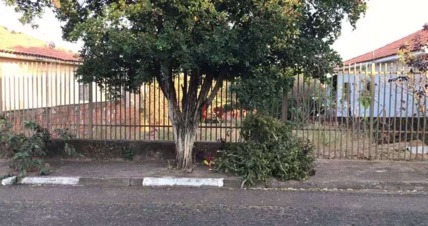 Terreno para venda em presidente prudente, floresta do sul