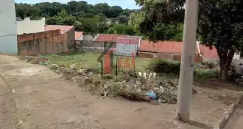 Terreno à venda na COHAB, Presidente Prudente 