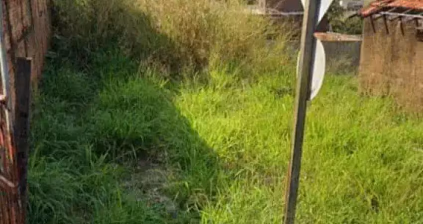Terreno para venda em presidente prudente, vila nova prudente