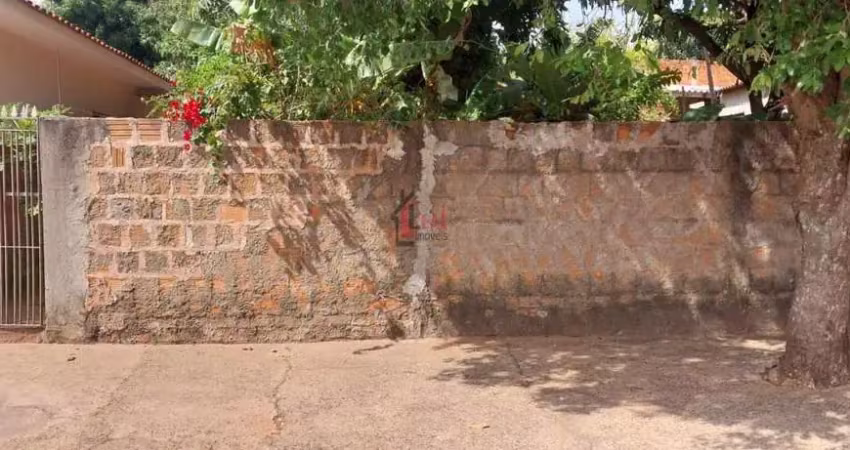 Terreno à venda no Parque dos Pinheiros, Álvares Machado 