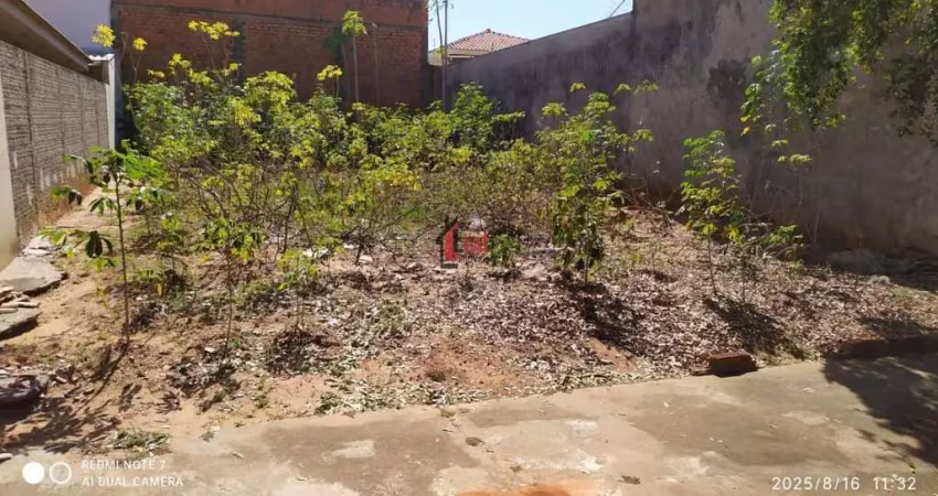 Terreno para venda em presidente prudente, prudentino