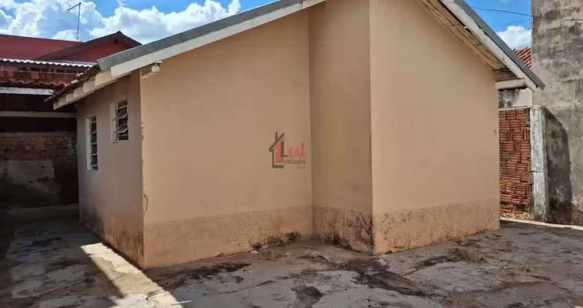 Casa para venda em presidente prudente, mario amato, 1 dormitório, 1 banheiro, 2 vagas