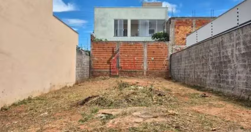 Terreno à venda no Jardim Vista Bonita, Presidente Prudente 