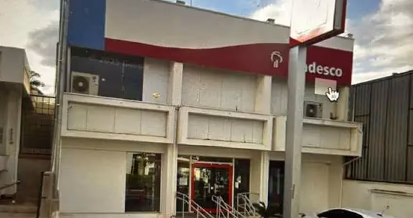 Ponto comercial para venda em presidente prudente, centro