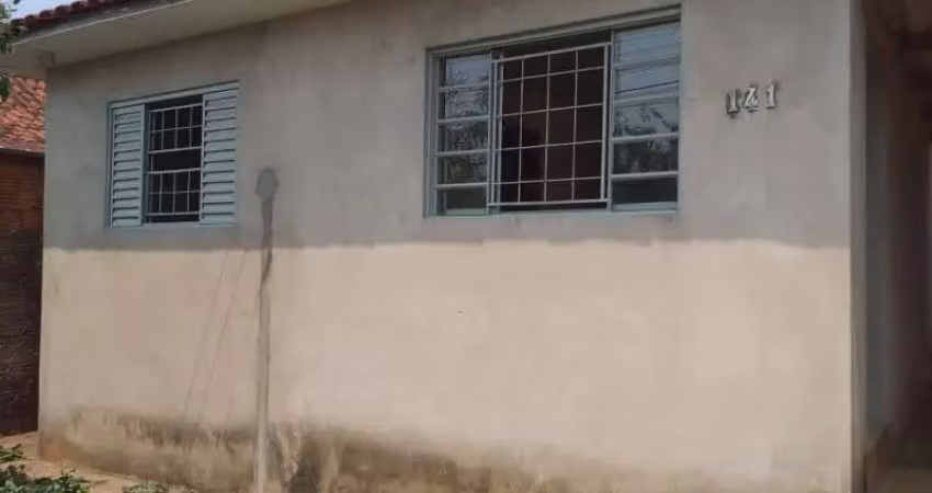 Casa para venda em pirapozinho, são francisco, 2 dormitórios, 1 banheiro