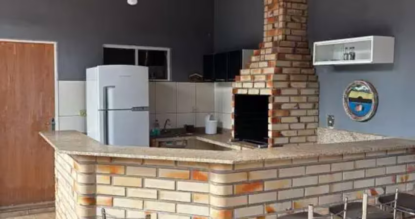 Casa para venda em presidente prudente, jardim são paulo, 3 dormitórios, 1 suíte, 2 banheiros, 2 vagas