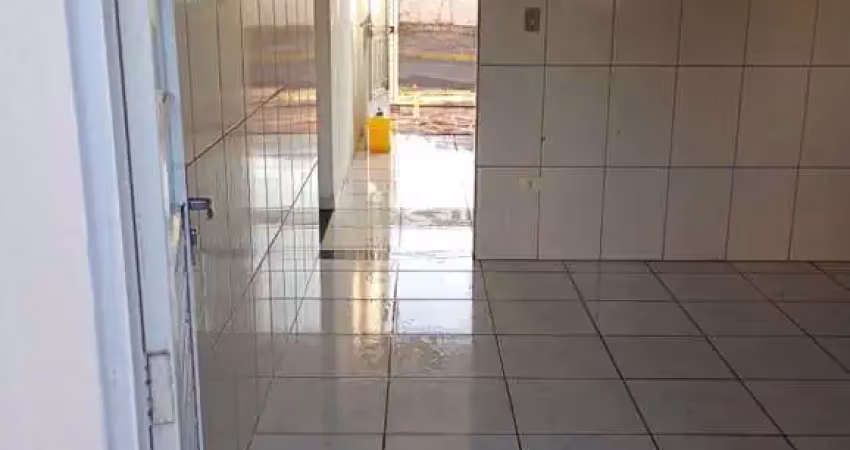 Casa para venda em presidente prudente, vila angelica, 2 dormitórios, 1 banheiro, 1 vaga