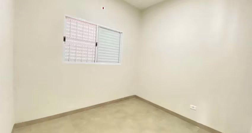 Casa para venda em presidente prudente, imperial, 2 dormitórios, 1 suíte, 2 banheiros, 1 vaga