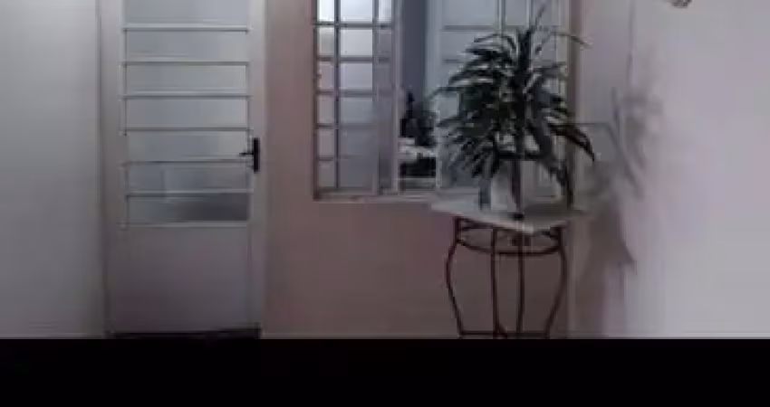 Casa para venda em presidente prudente, conjunto habitacional joão domingos netto, 2 dormitórios, 1 banheiro
