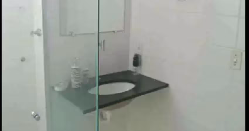 Apartamento para locação em presidente prudente, conjunto habitacional jardim humberto salvador, 2 dormitórios, 1 banheiro, 1 vaga