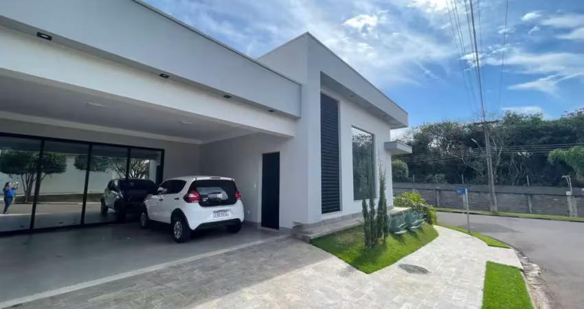 Casa em condomínio para venda em presidente prudente, residencial portinari, 4 dormitórios, 6 banheiros, 2 vagas