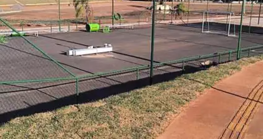 Terreno em condomínio para venda em presidente prudente, buriti garden
