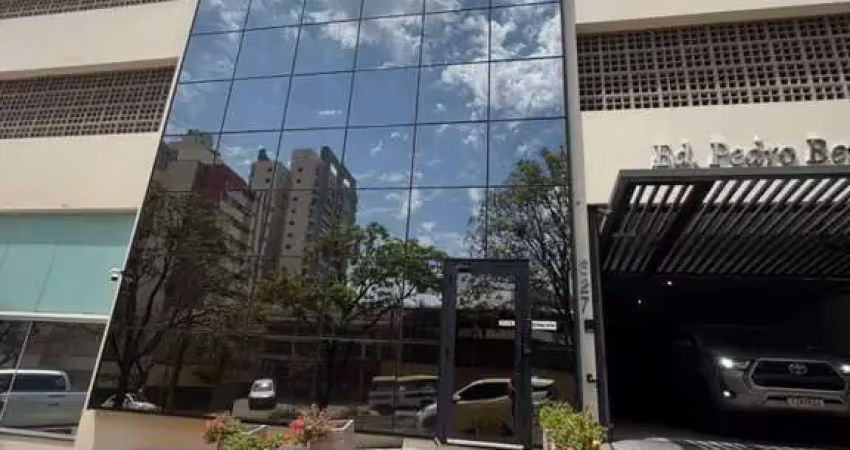 Apartamento para locação em presidente prudente, edificio pedro bernardes, 3 dormitórios, 1 suíte, 2 banheiros, 1 vaga