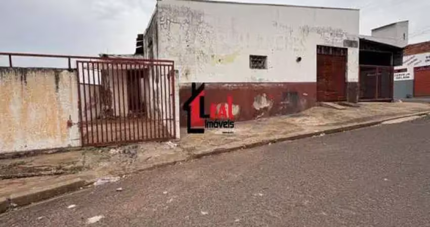 Salão comercial para venda em presidente prudente, vila flores, 3 banheiros
