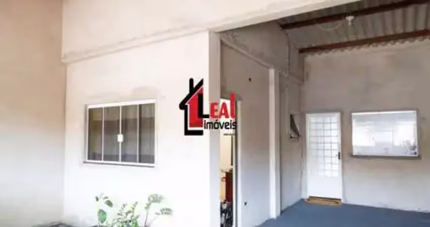 Casa para locação em presidente prudente, brasil novo, 2 dormitórios, 1 banheiro, 2 vagas