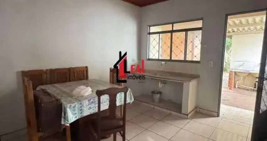 Casa em condomínio para venda em presidente prudente, ana jacinta, 1 dormitório, 1 banheiro, 1 vaga