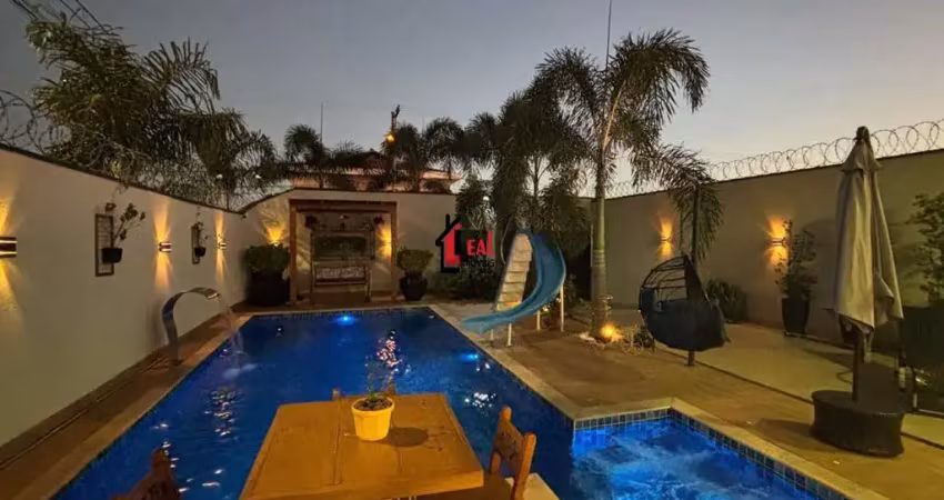 Casa para venda em pirapozinho, jardim vantini, 1 dormitório, 1 suíte, 2 banheiros, 2 vagas