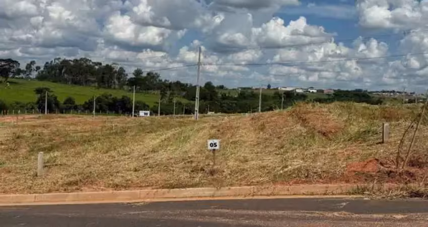 Terreno para venda em presidente prudente, residencial itamaraty
