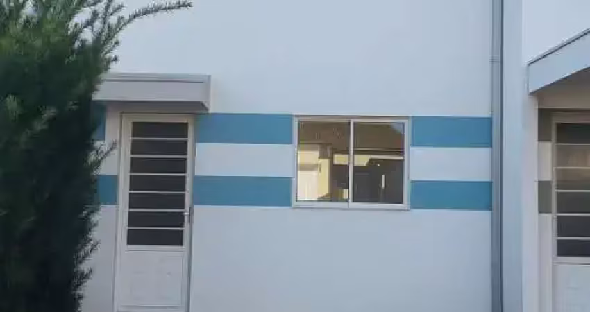 Casa em condomínio para venda em presidente prudente, jardim santa fé, 2 dormitórios, 1 banheiro, 1 vaga