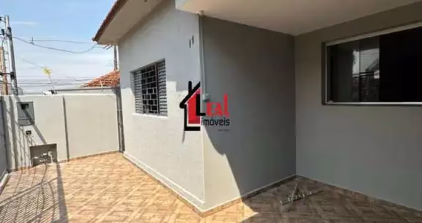 Casa para locação em presidente prudente, vila marcondes, 3 dormitórios, 1 suíte, 3 banheiros, 1 vaga