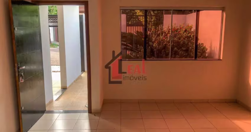 Casa para venda em presidente prudente, girassois, 3 dormitórios, 1 suíte, 2 banheiros, 2 vagas