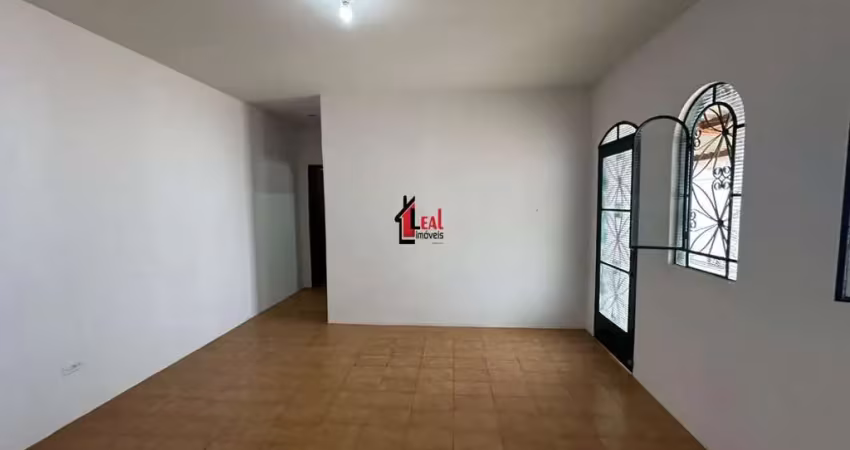 Casa para locação em presidente prudente, planaltina, 1 dormitório, 1 banheiro, 2 vagas