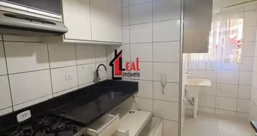 Apartamento para locação em presidente prudente, edificio alto da colina, 2 dormitórios, 1 suíte, 2 banheiros, 1 vaga