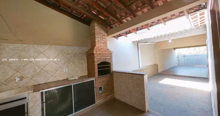 Casa para locação em presidente prudente, santa eliza, 2 dormitórios, 1 banheiro, 2 vagas