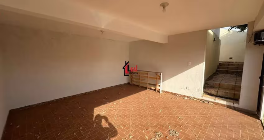 Casa para locação em presidente prudente, são lucas, 3 dormitórios, 1 suíte, 3 banheiros, 2 vagas