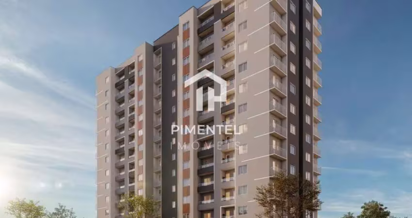 Apartamento à venda na Avenida Cosme Ferreira, Aleixo, Manaus