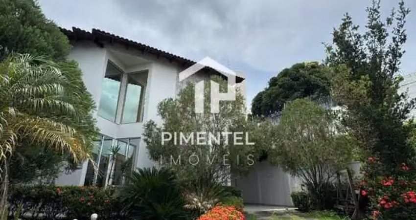 Casa duplex residencial laranjeiras premium com 4 suítes