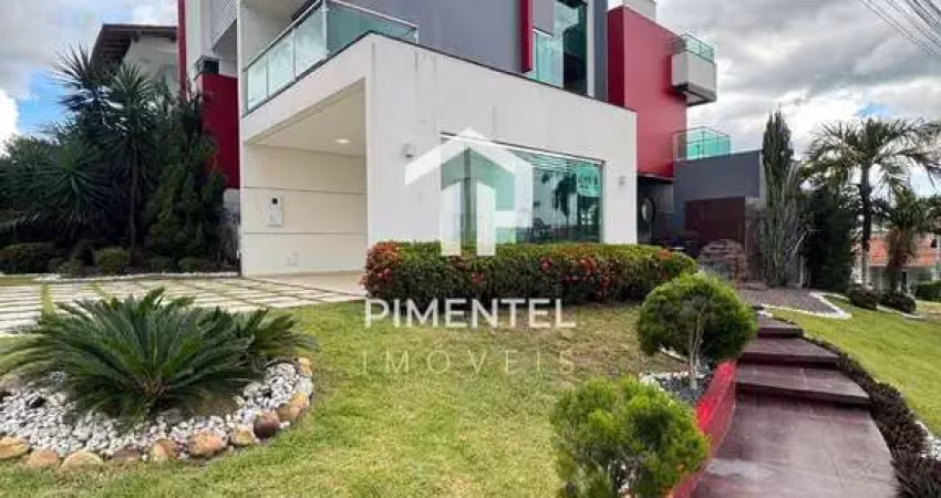 Residencial tapajós  av. torquato tapajós - casa triplex