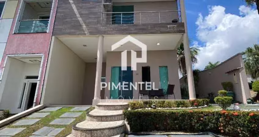Residencial tapajós  av. torquato tapajós - casa duplex 04 quartos (01 suíte master e 02 suites)