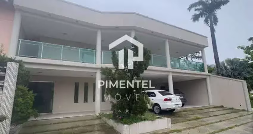 Greenwood - efigênio salles - 600m - 05 suítes - edícula com piscina - modulados e ares