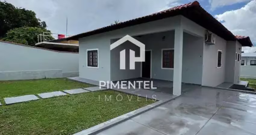 Casa em condomínio fechado com 3 quartos à venda na Condomínio Grenwold Park, Aleixo, Manaus