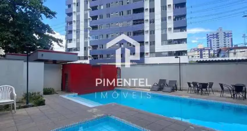Condomínio cap ferrat - vieiralves /03 quartos (sendo 1 suíte com varanda) /101 m² /splits
