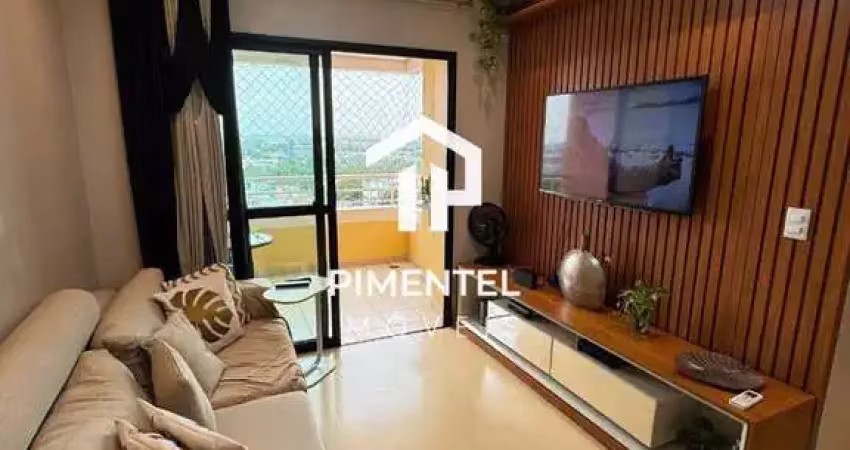 Apartamento com 4 quartos à venda na Rua Virgílio Freire, Parque 10 de Novembro, Manaus