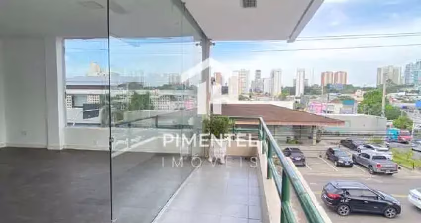 Sala comercial para aluguel/ shopping itália / 40m²