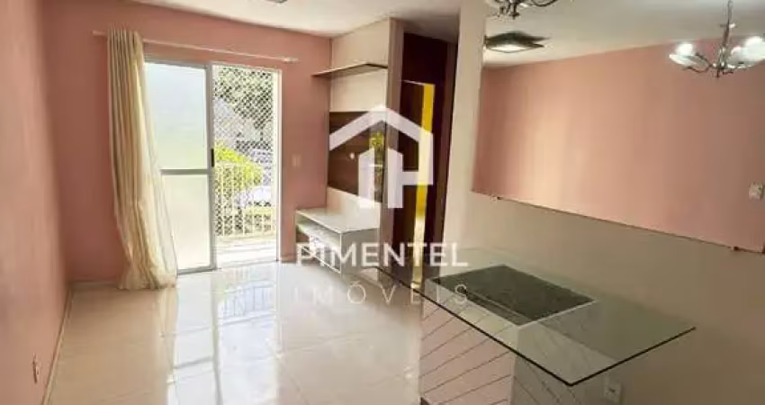 Apartamento com 2 quartos à venda na Rua Franz Schubert, Flores, Manaus