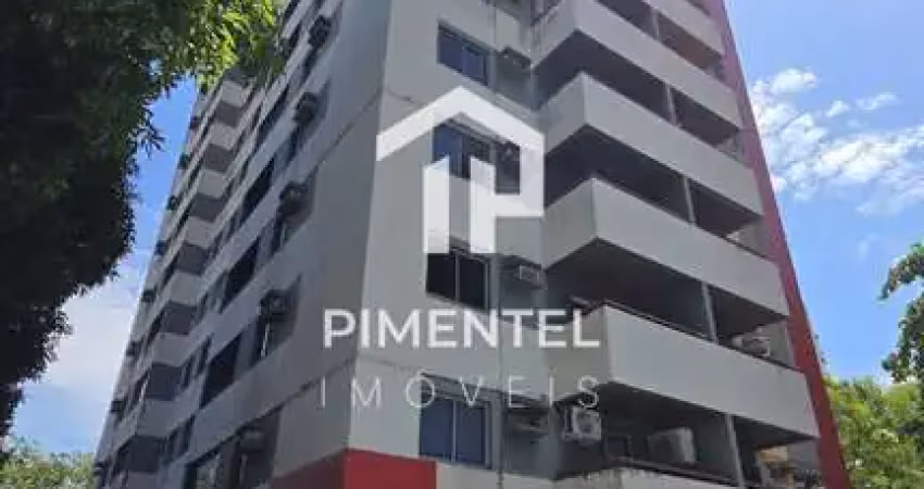 Apartamento com 3 quartos à venda na Avenida Rio Jutaí, Nossa Senhora das Graças, Manaus