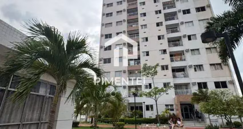 Apartamento com 3 quartos à venda no Dom Pedro I, Manaus 