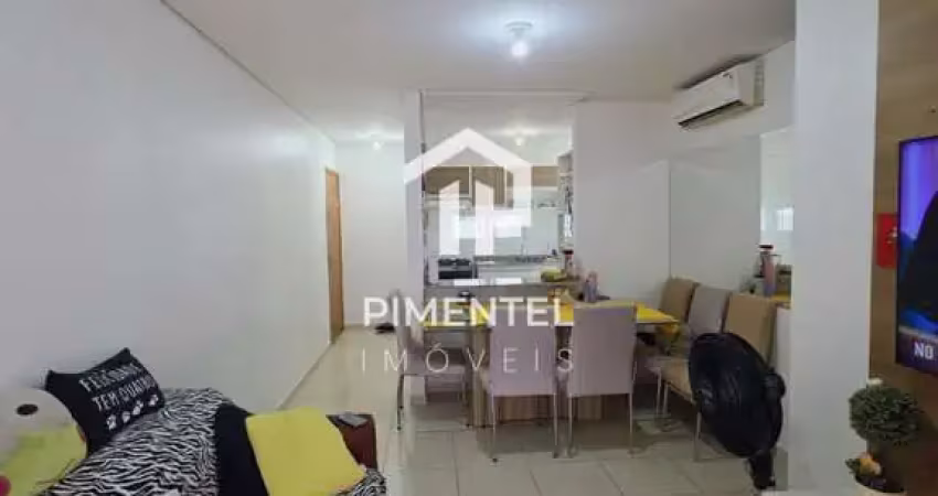Apartamento com 3 quartos à venda na Rua Professor Geraldo Teixeira, Parque 10 de Novembro, Manaus