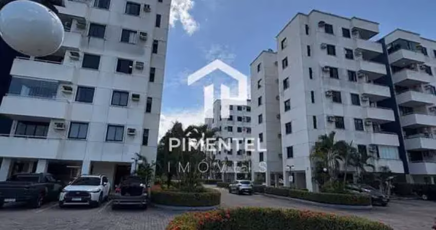 Apartamento com 3 quartos à venda na Avenida Torquato Tapajós, Da Paz, Manaus
