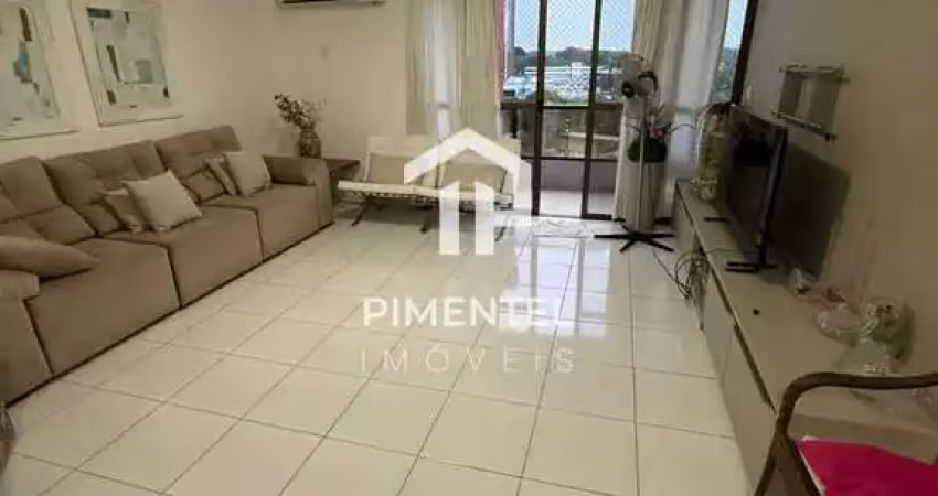 Edifício palmares -  vieiralves | 185m² | gerador 100%