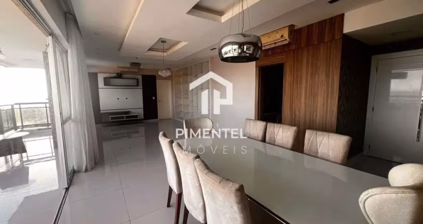 Apartamento com 4 quartos à venda na Rua Raimundo Nonato de Castro, Ponta Negra, Manaus