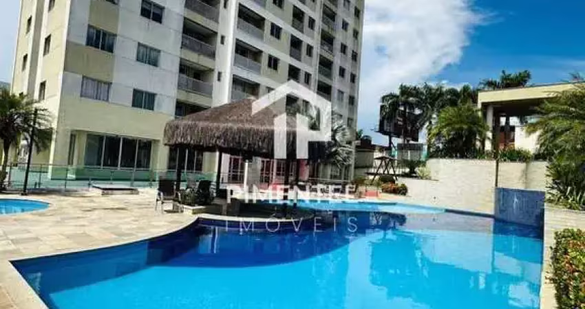 Apartamento com 3 quartos à venda na Avenida Tancredo Neves, Parque 10 de Novembro, Manaus